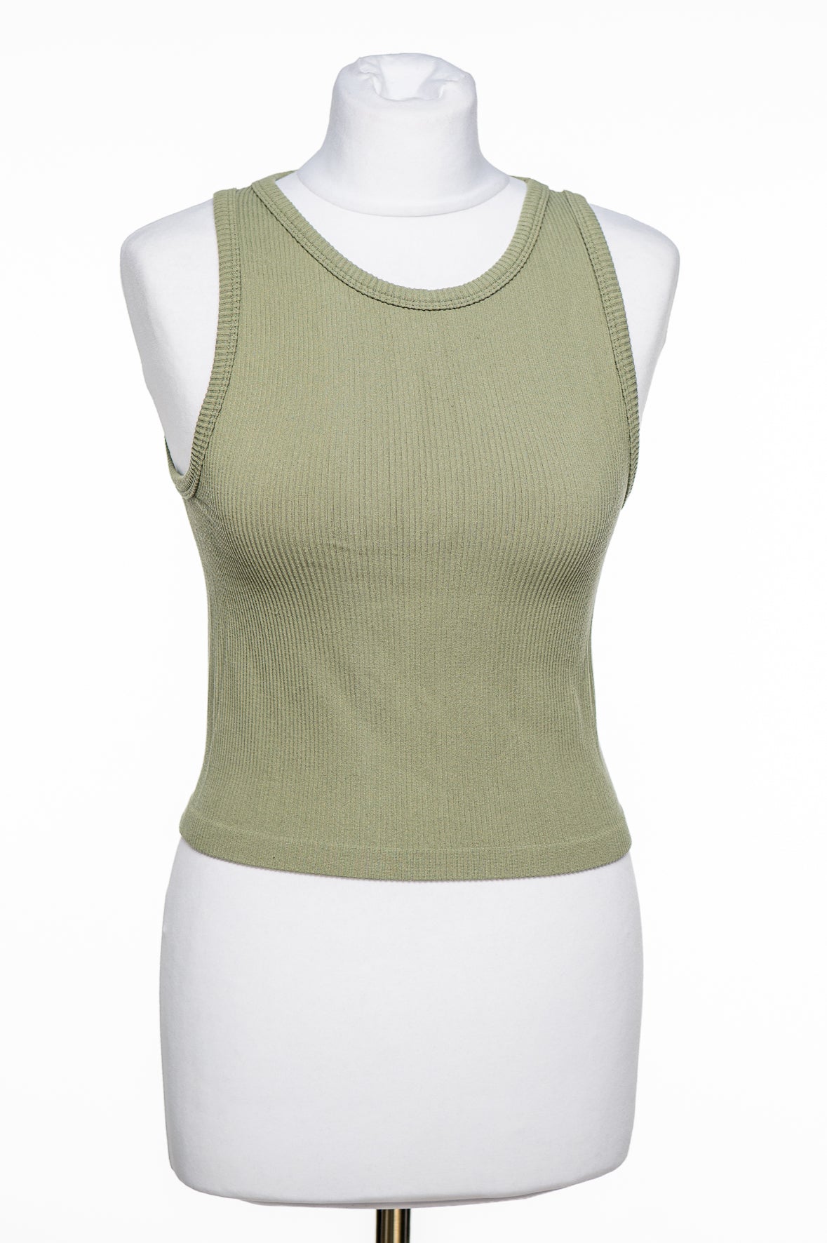 Damen Top Stradivarius