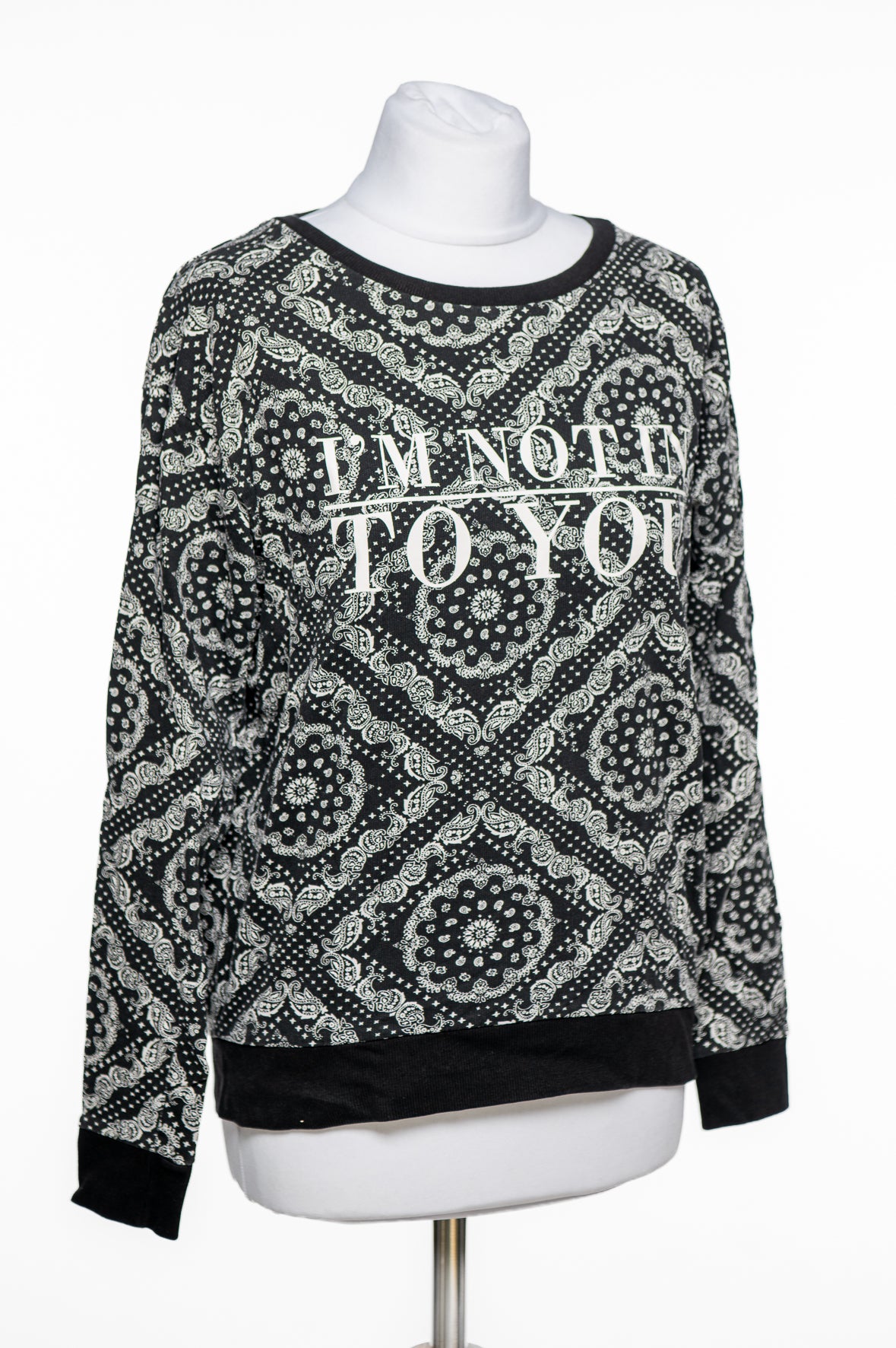 Damen Pullover H&M