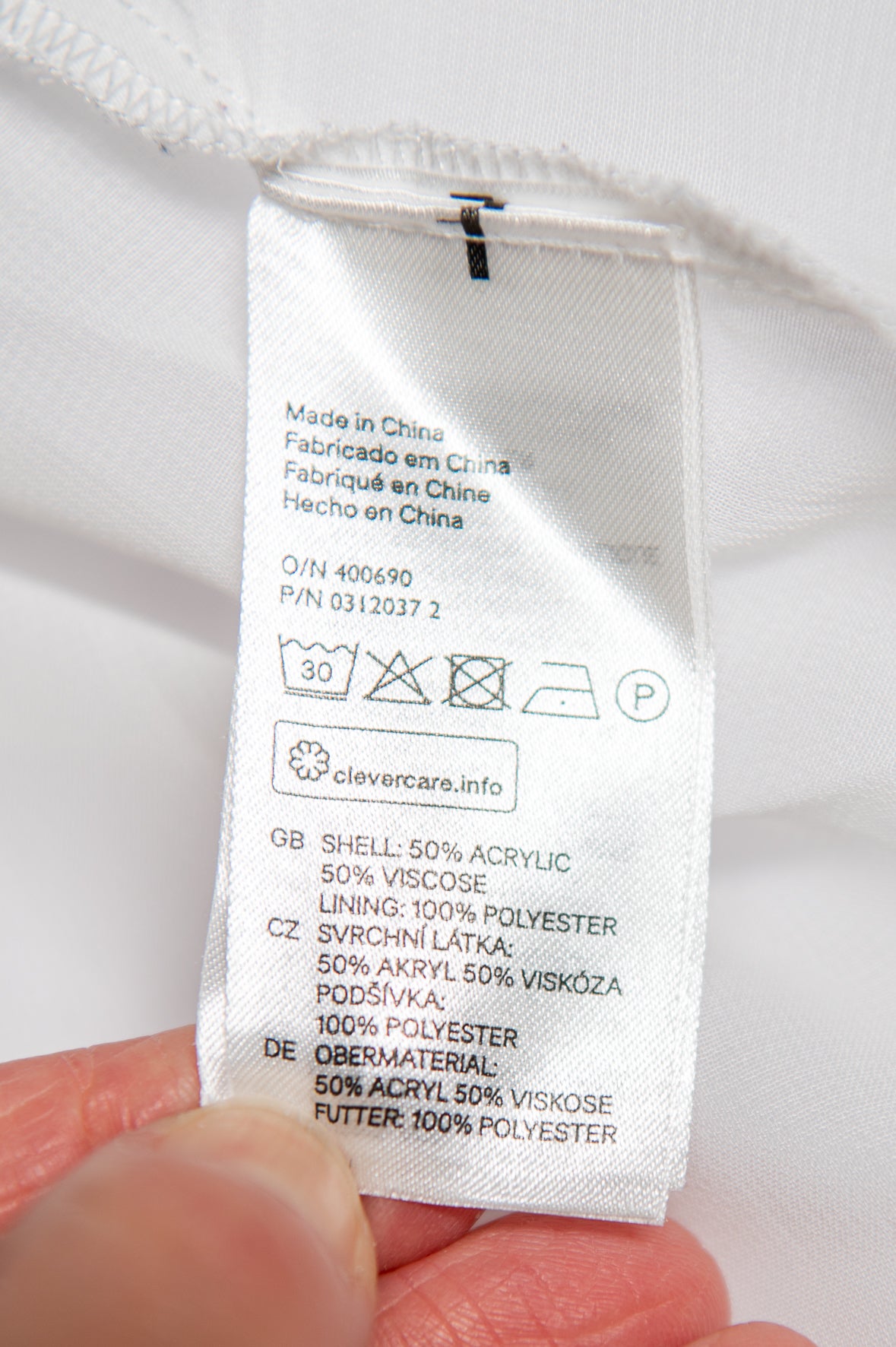 Damen Pullover H&M