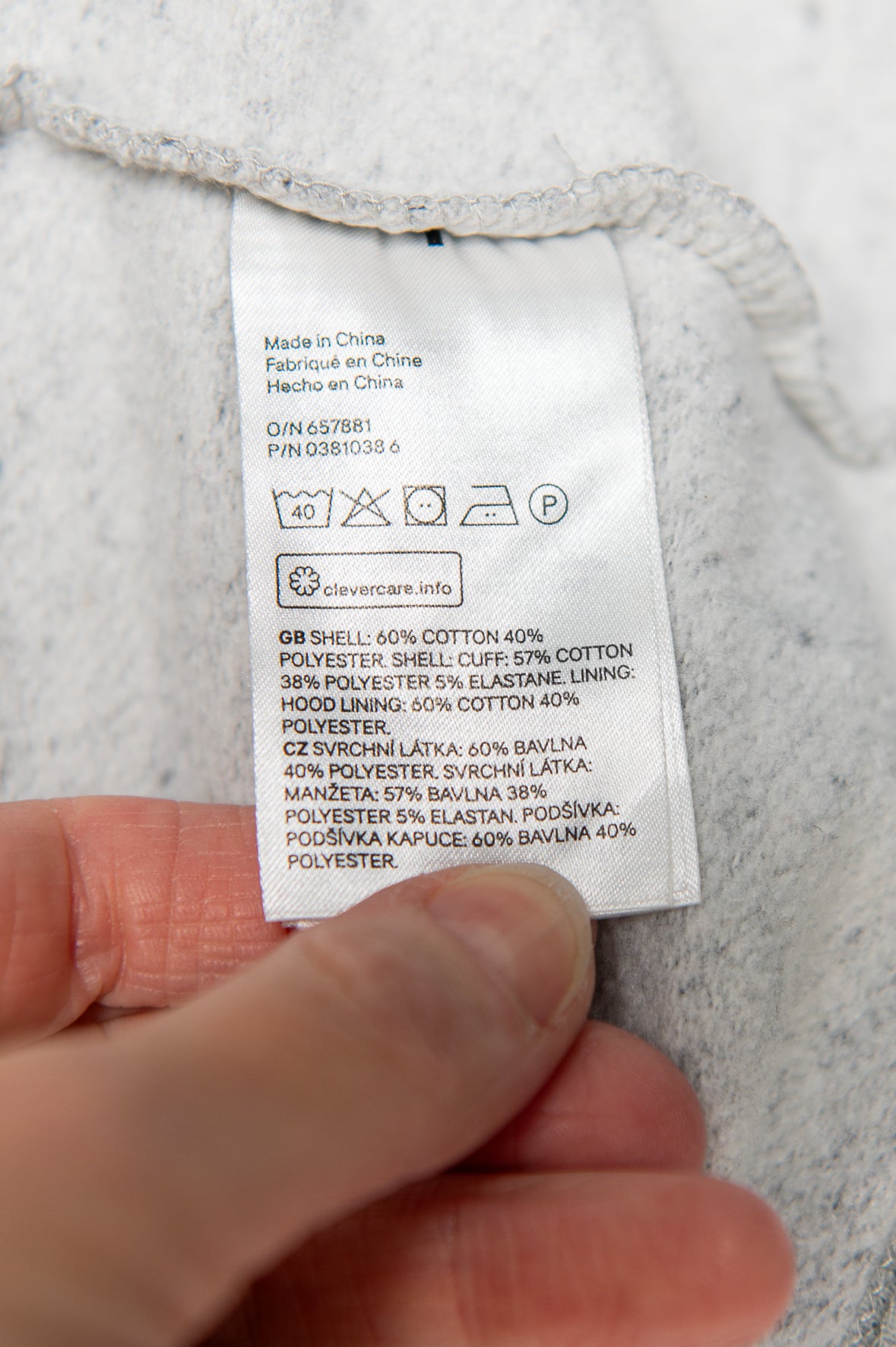 Damen Pullover H&M
