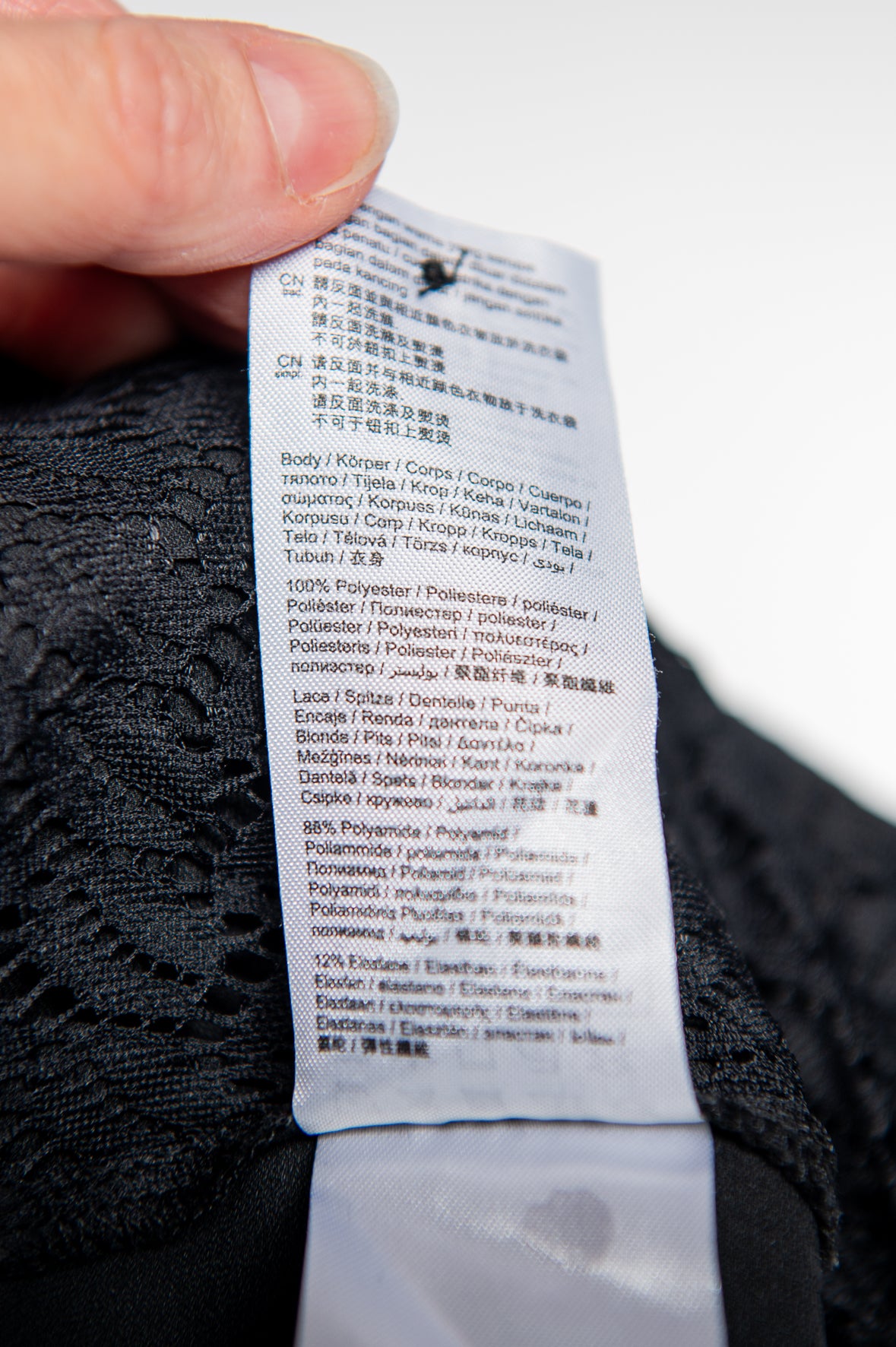 Damen Bluse edc