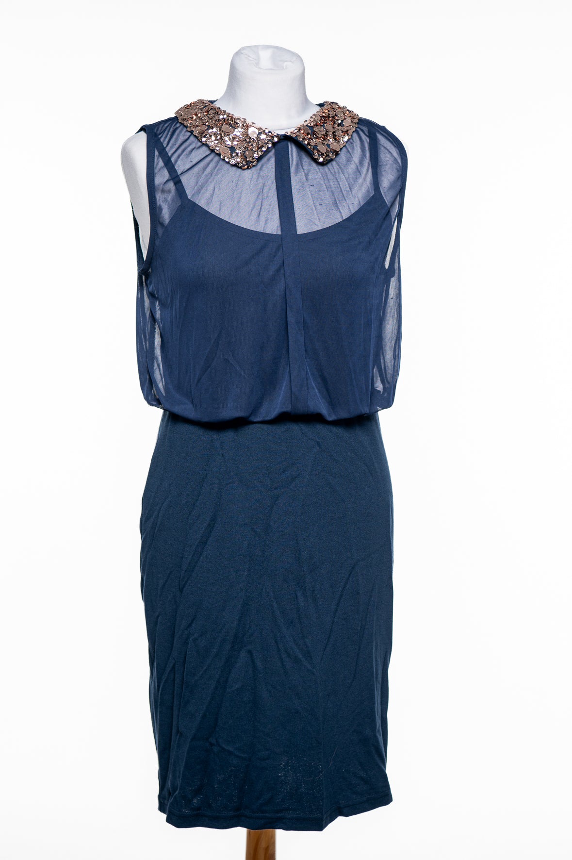 Damen Kleid Bodyflirt