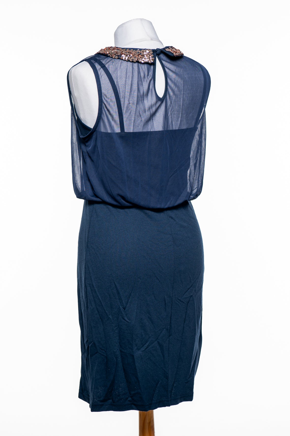 Damen Kleid Bodyflirt
