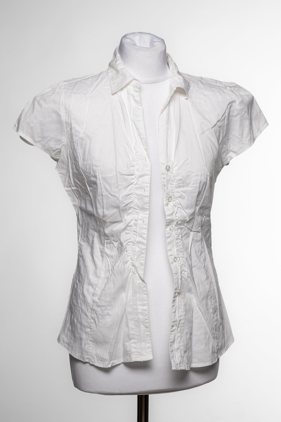 Damen Bluse Vögele