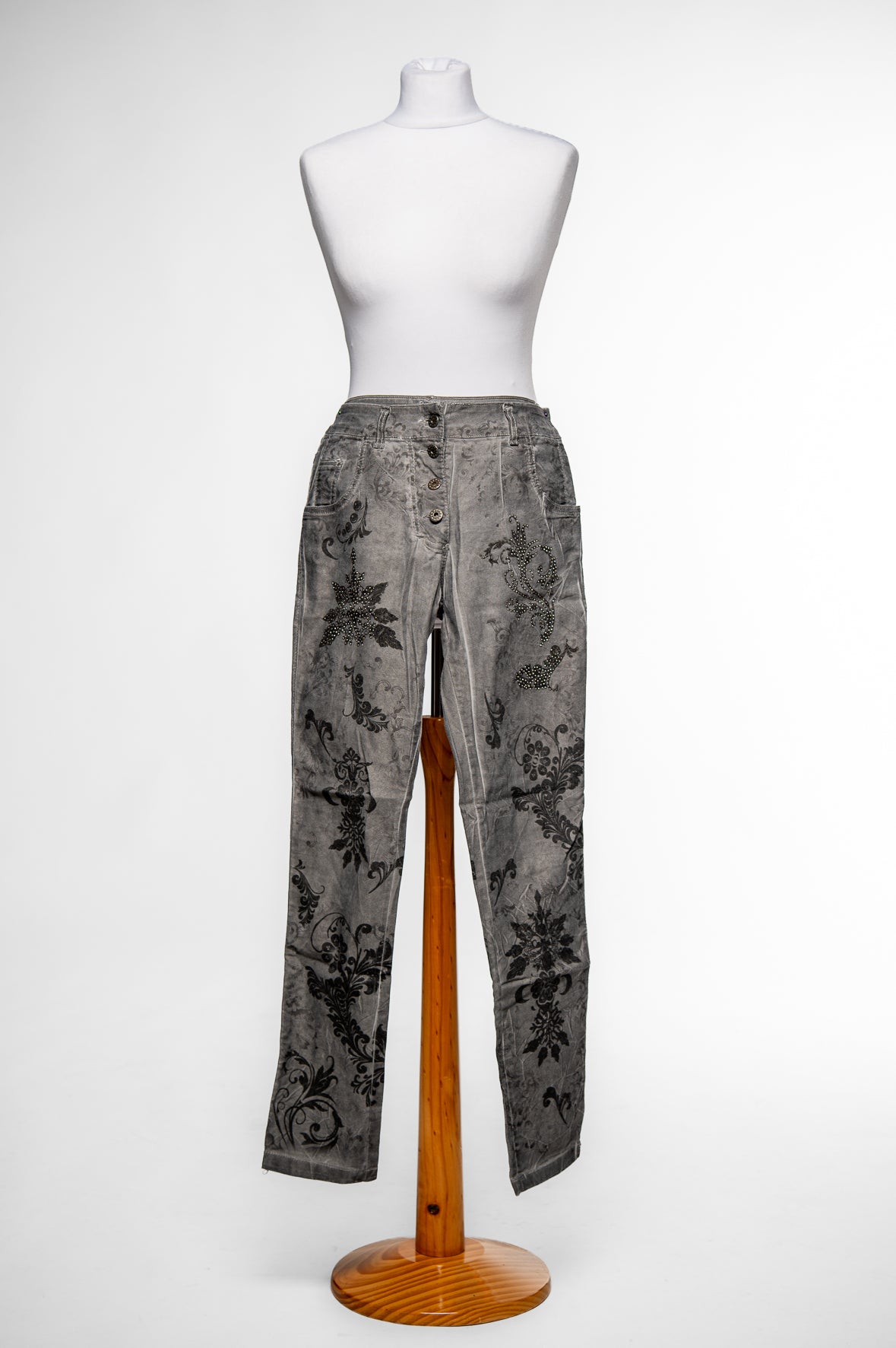 Damen Hose