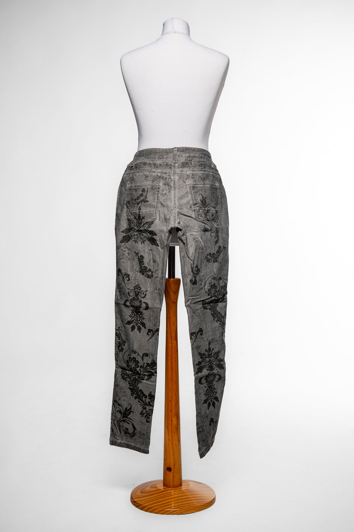 Damen Hose