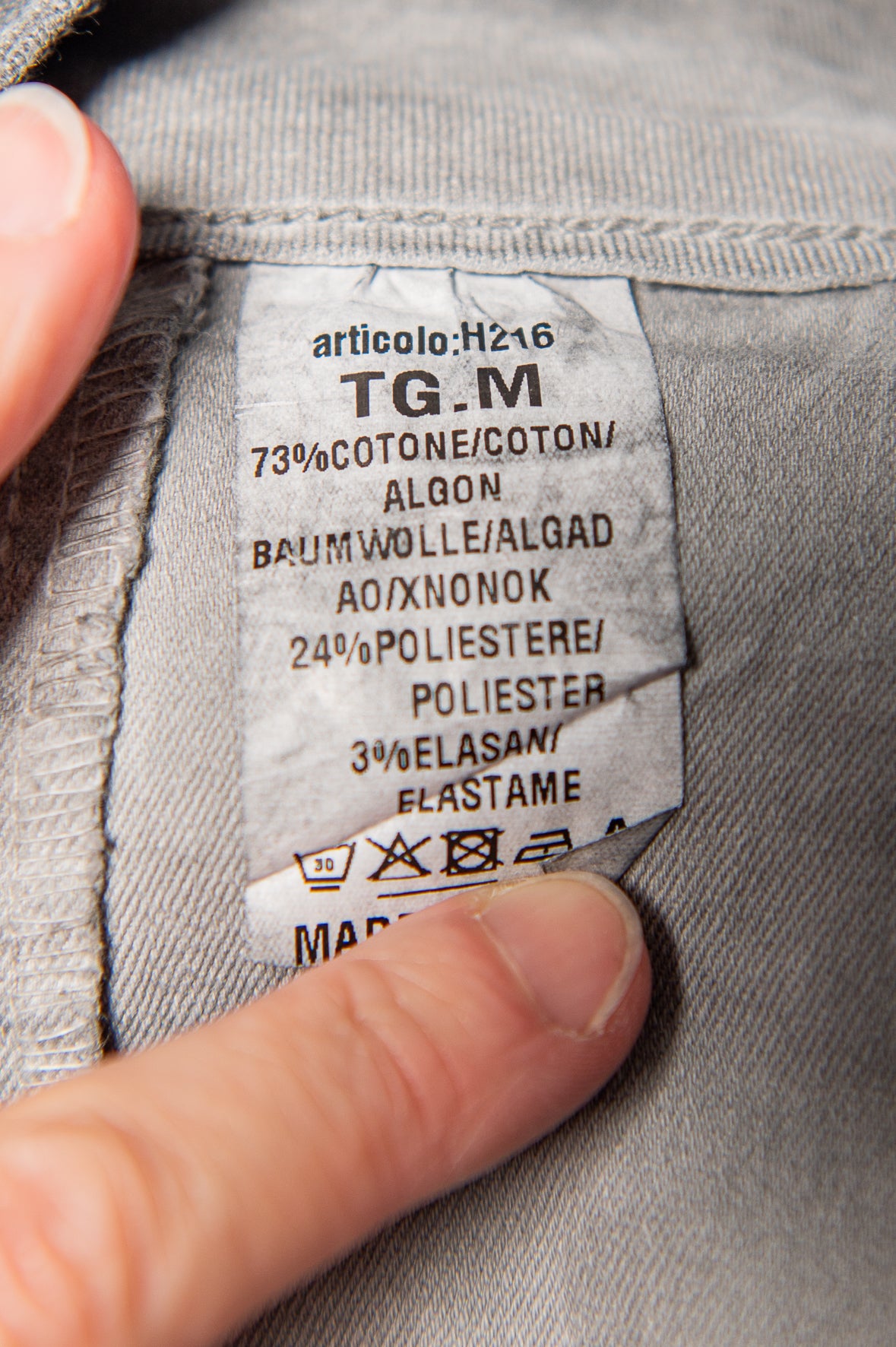 Damen Hose
