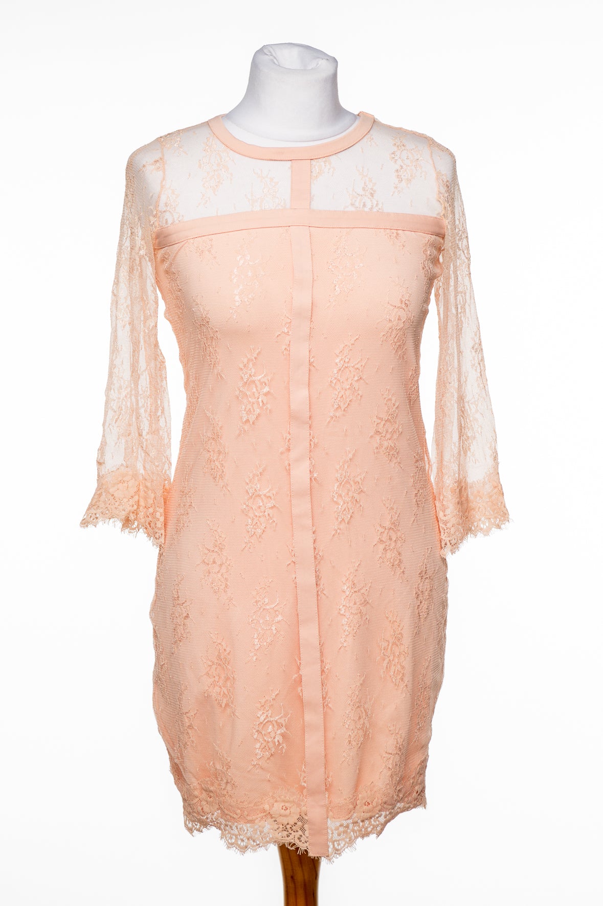 Damen Kleid Kiki Riki
