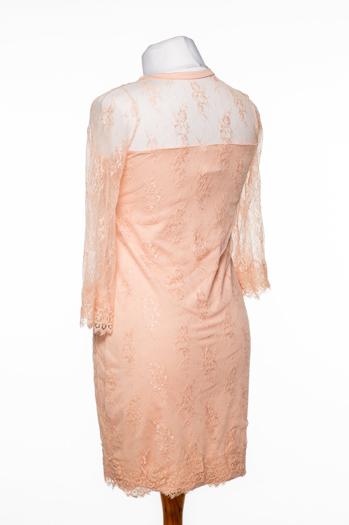 Damen Kleid Kiki Riki