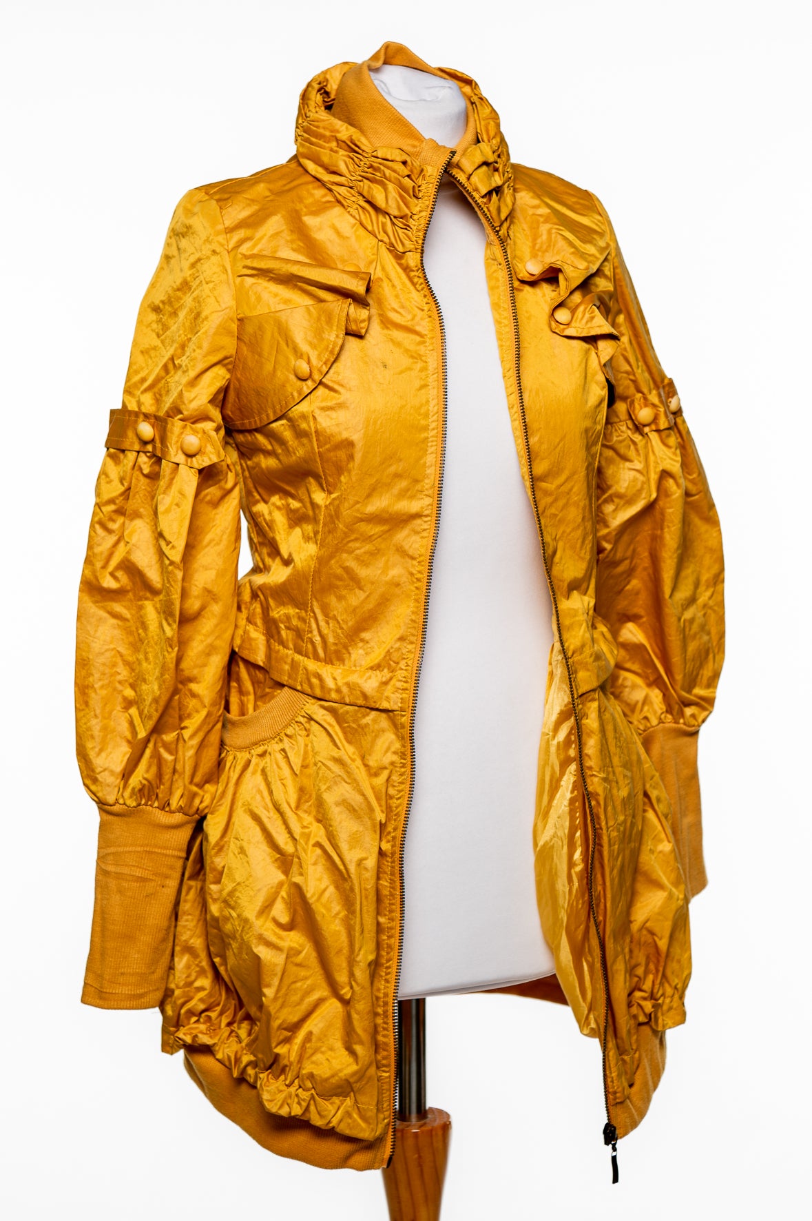 Damen Jacke