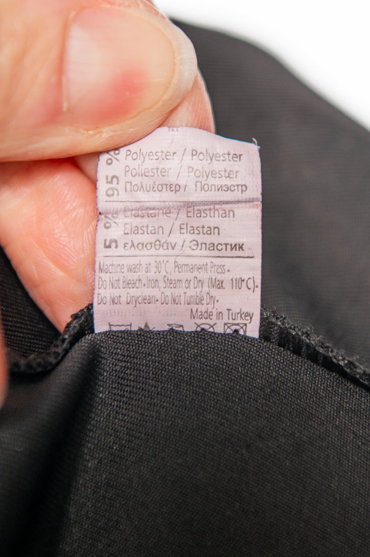Damen Hose agi Dynamic