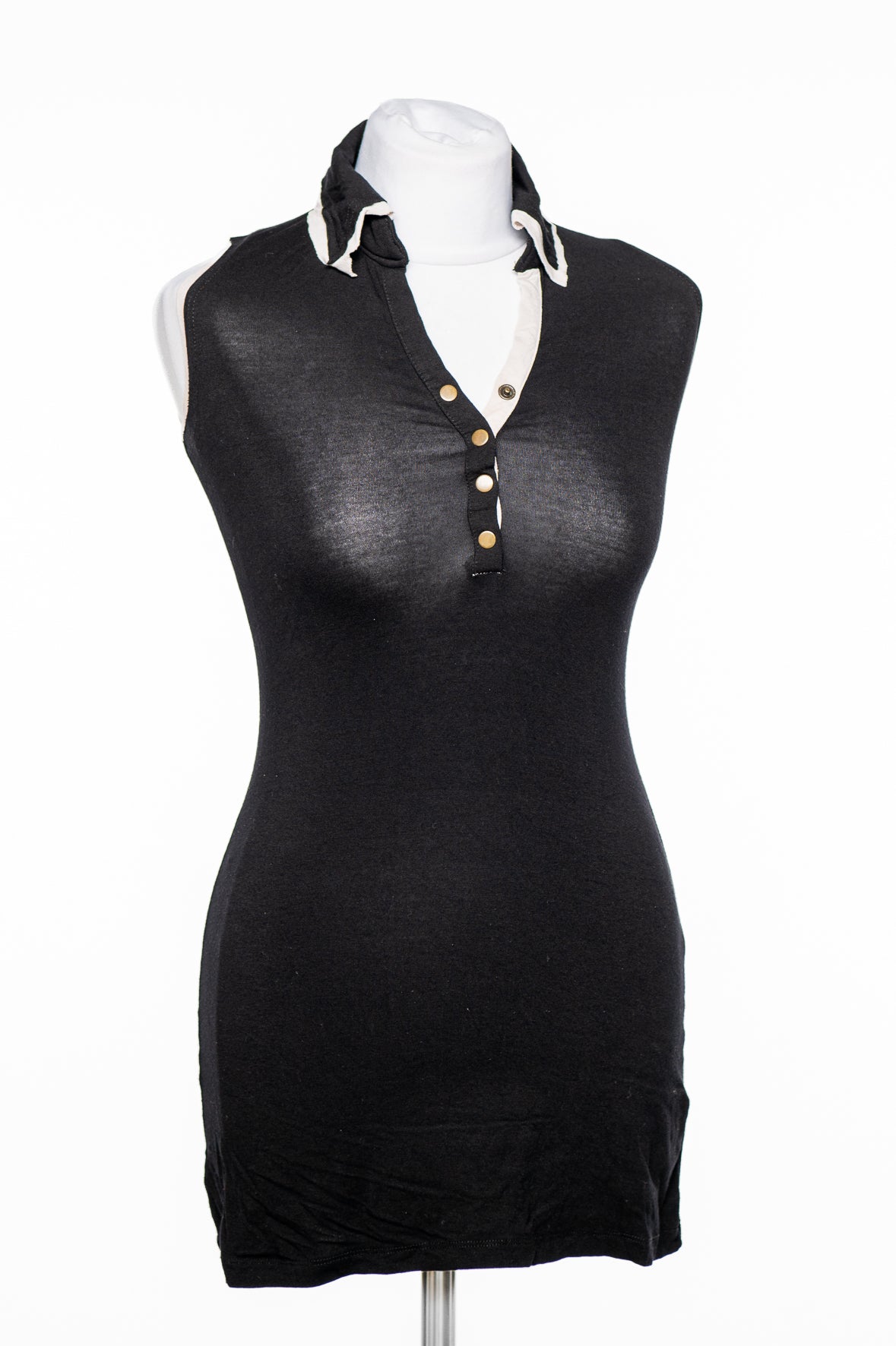 Damen Kleid EGZ Tik