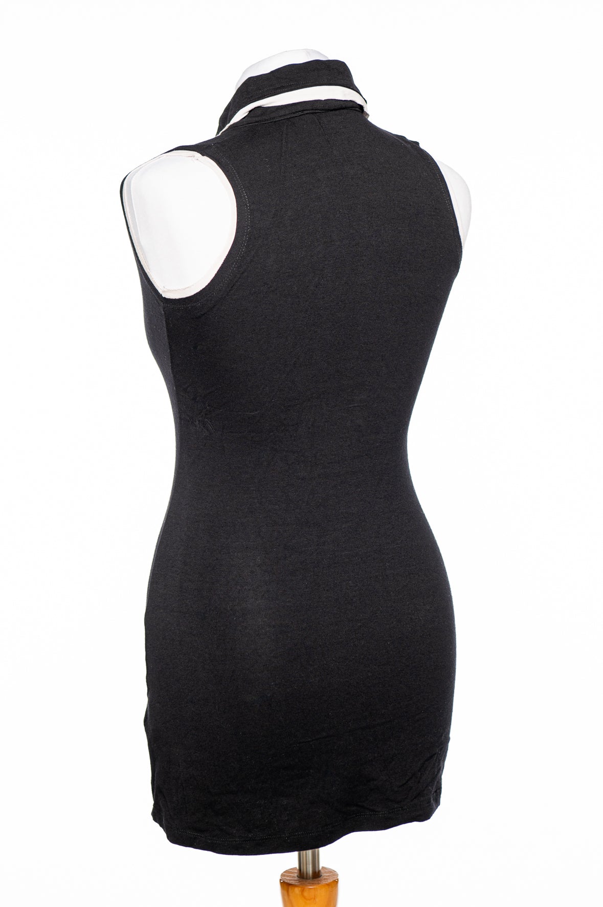Damen Kleid EGZ Tik