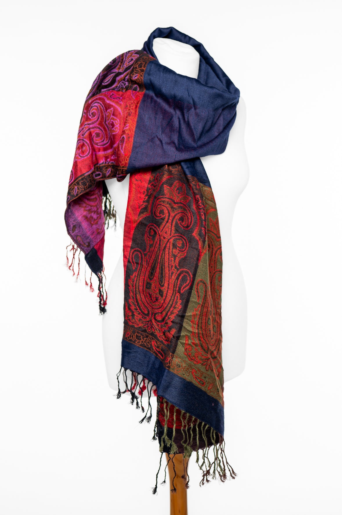 Damen Schal Pashmina