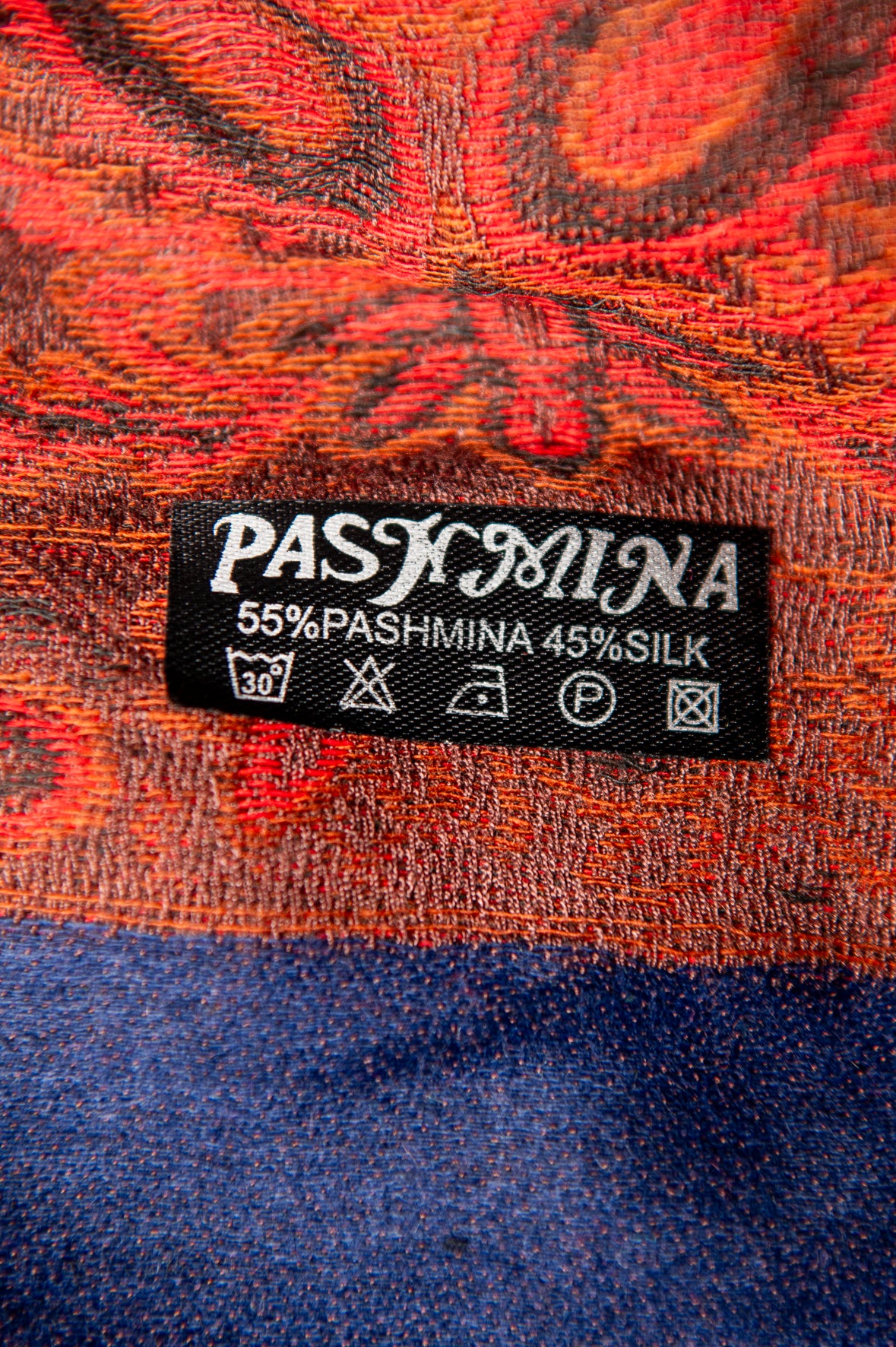 Damen Schal Pashmina