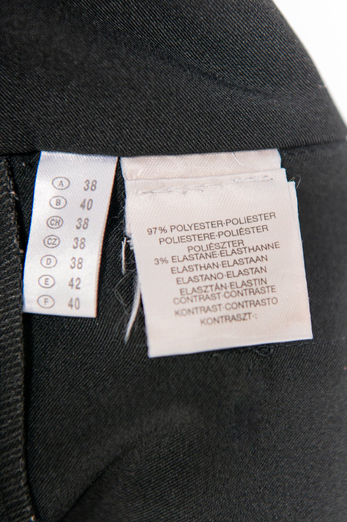Damen Rock C&A
