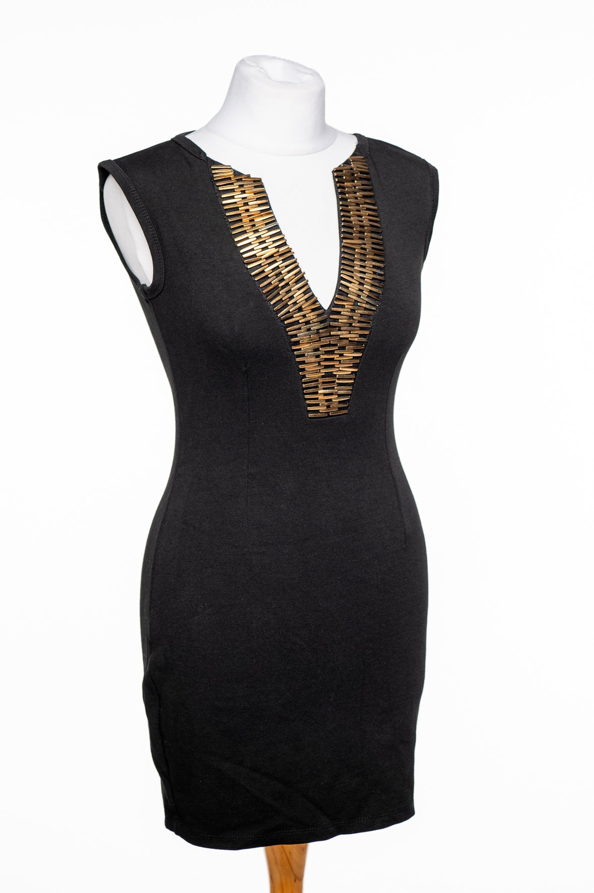 Damen Kleid