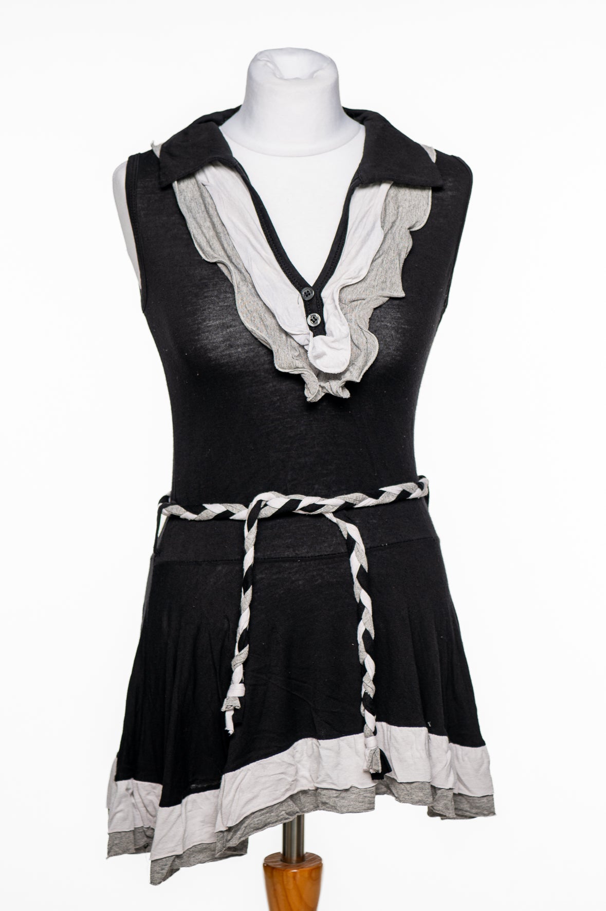 Damen Kleid