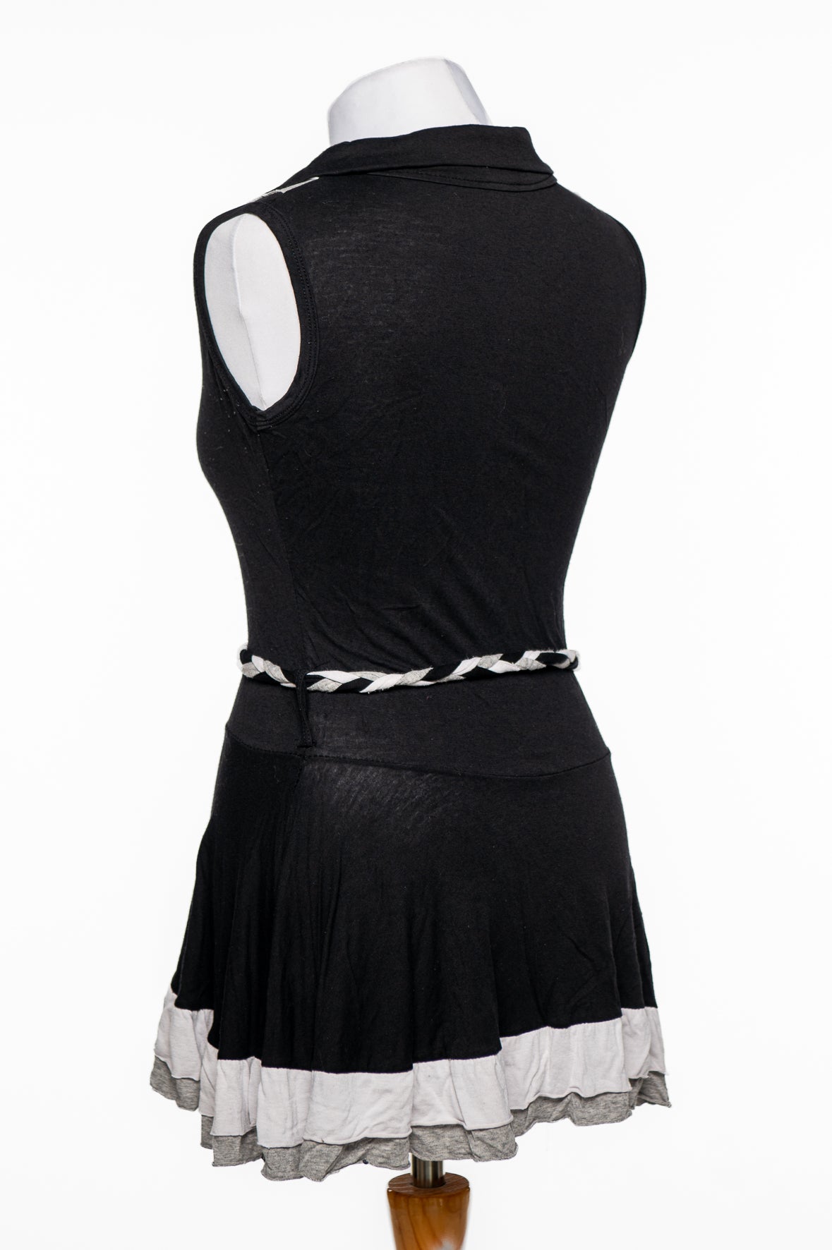 Damen Kleid