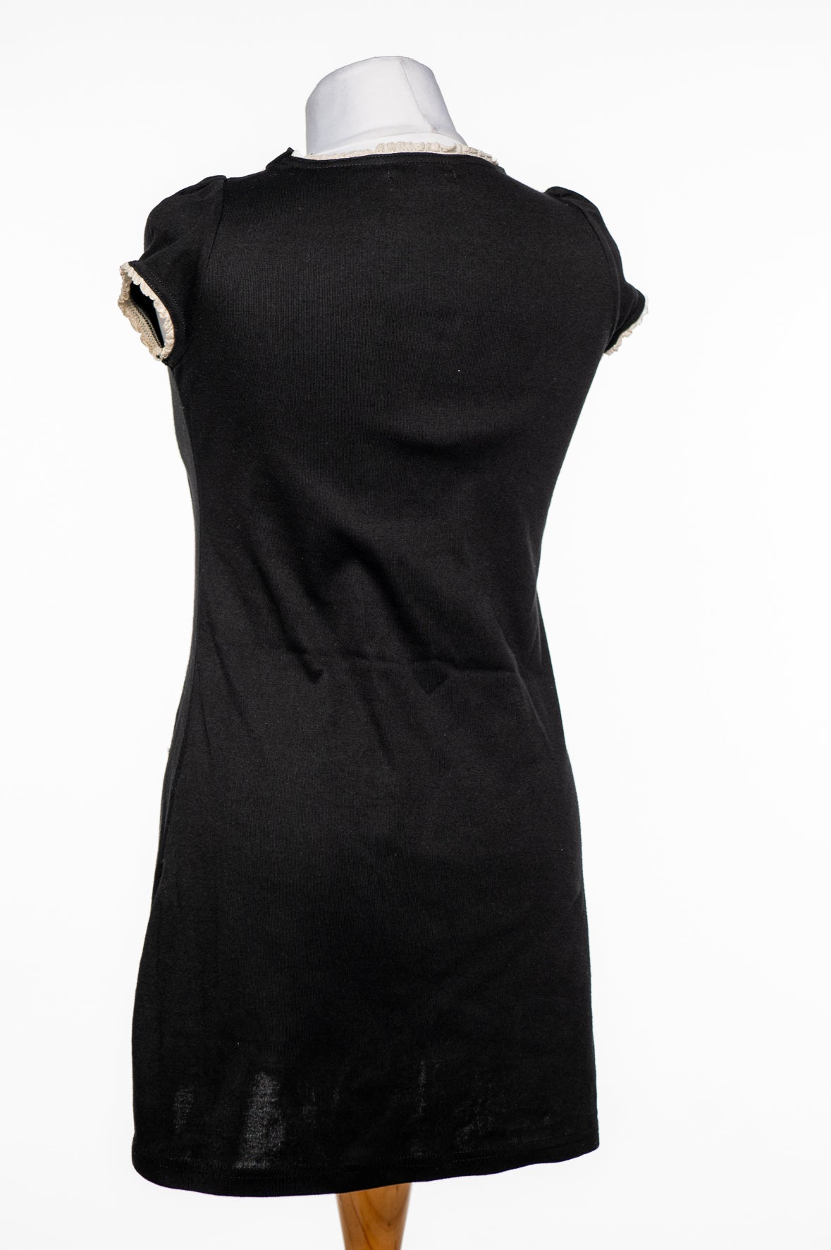 Damen Kleid Angel Eye