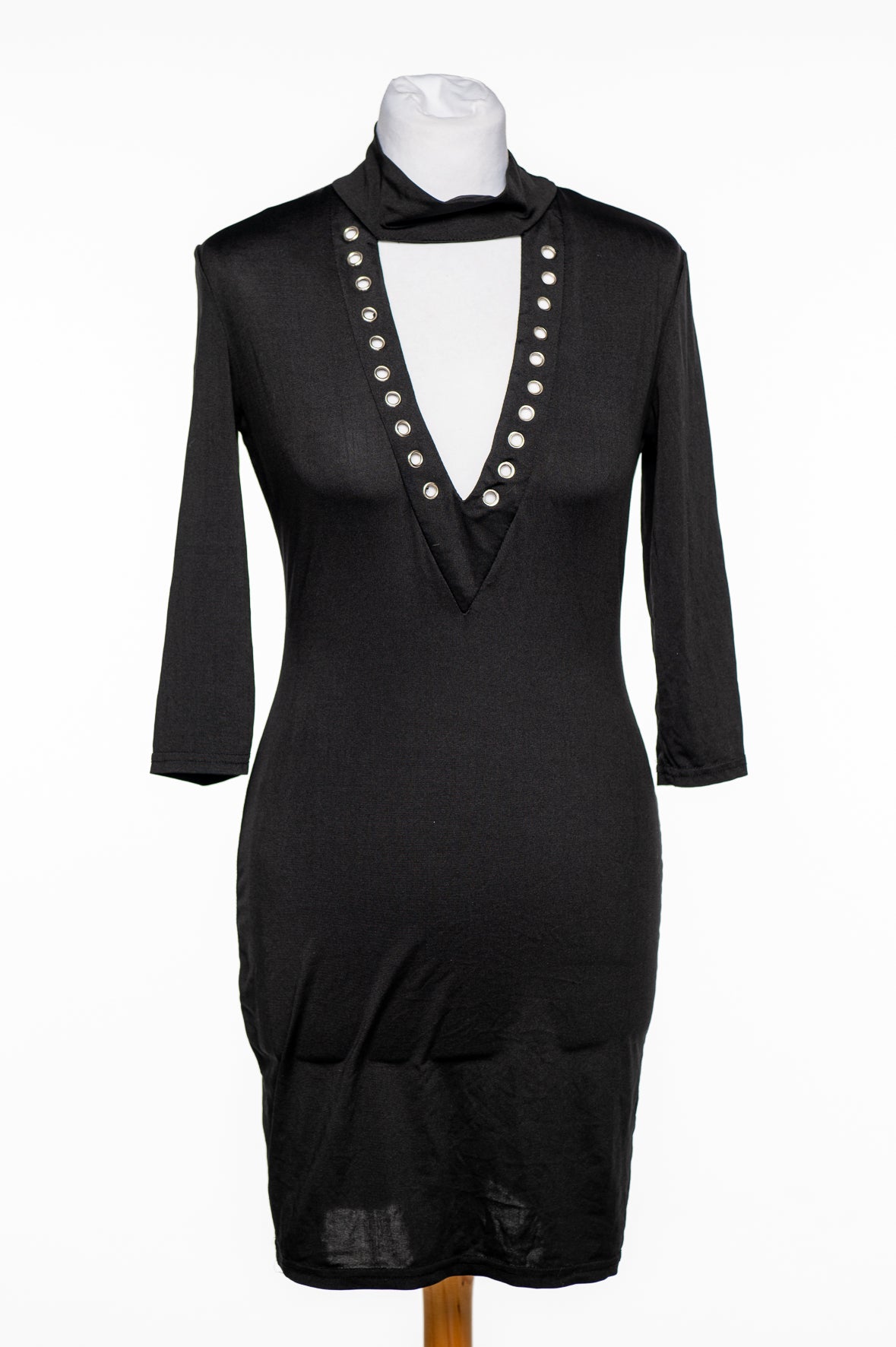 Damen Kleid INS spiration