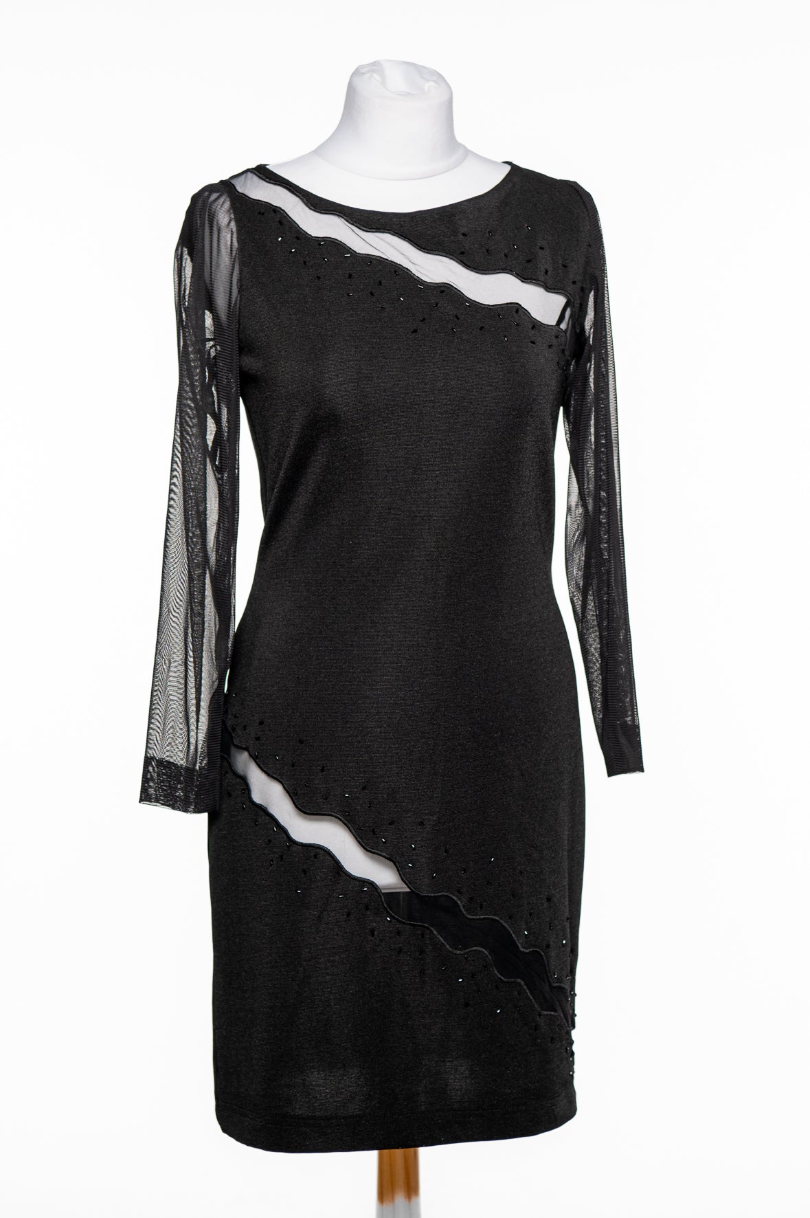 Damen Kleid Studio raxevsky