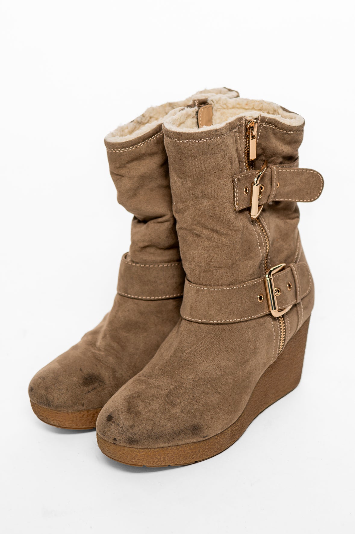 Damen Stiefel