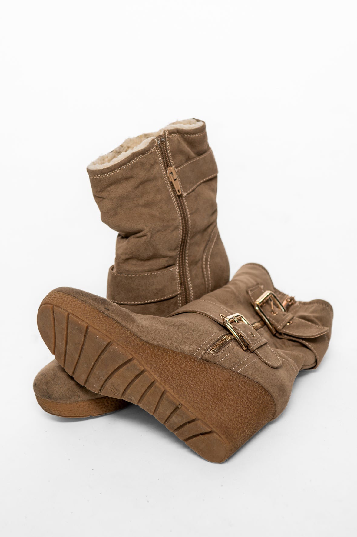 Damen Stiefel