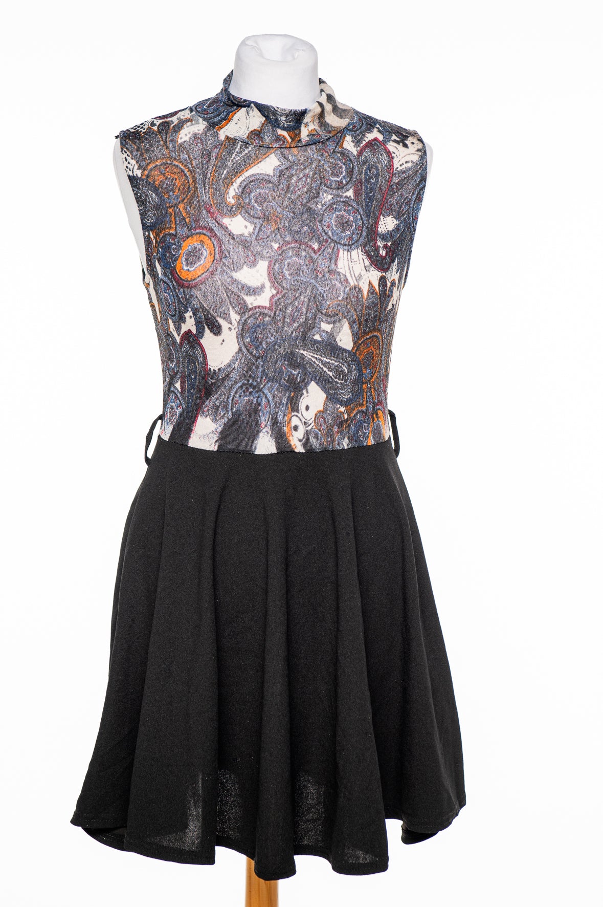 Damen Kleid