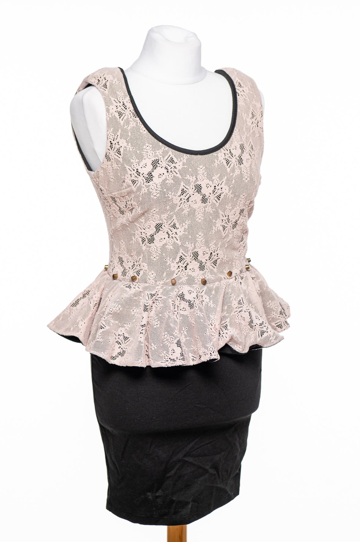 Damen Kleid Bershka