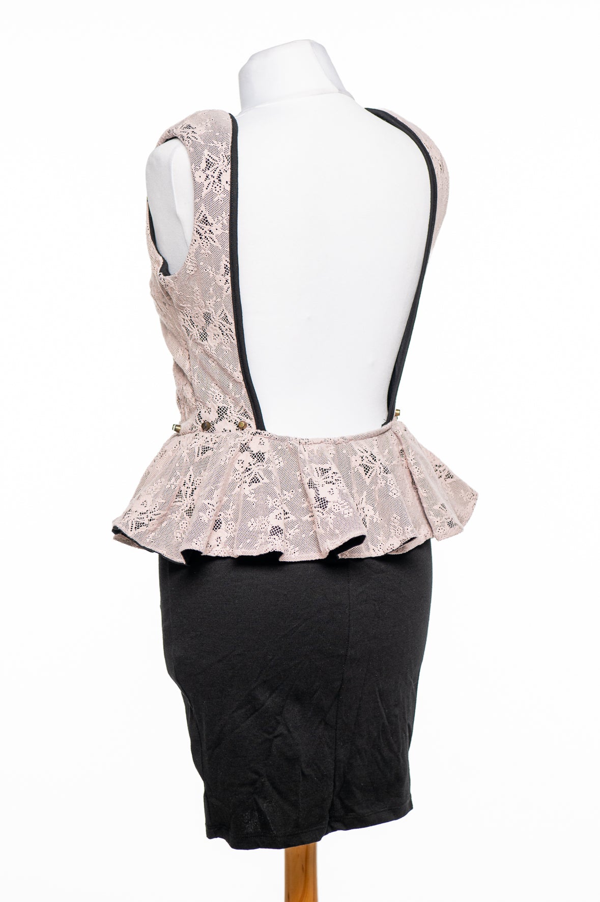 Damen Kleid Bershka