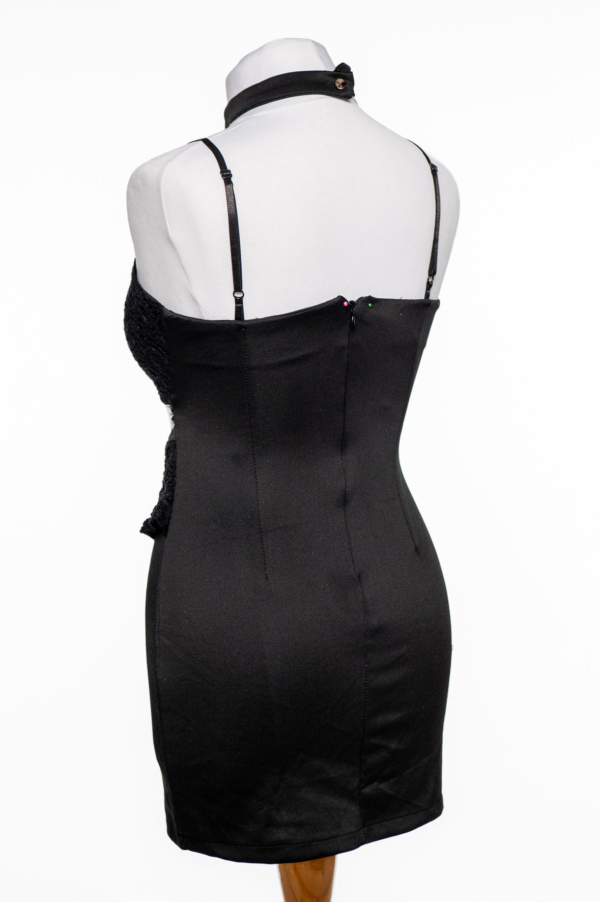Damen Kleid