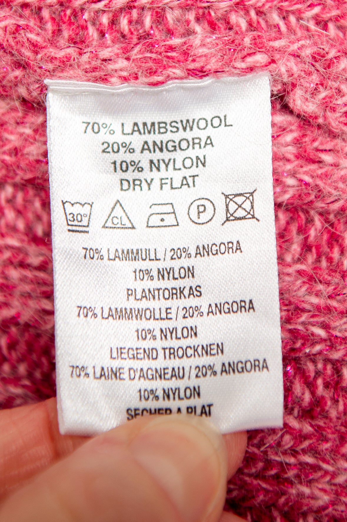 Damen Strickjacke H&M