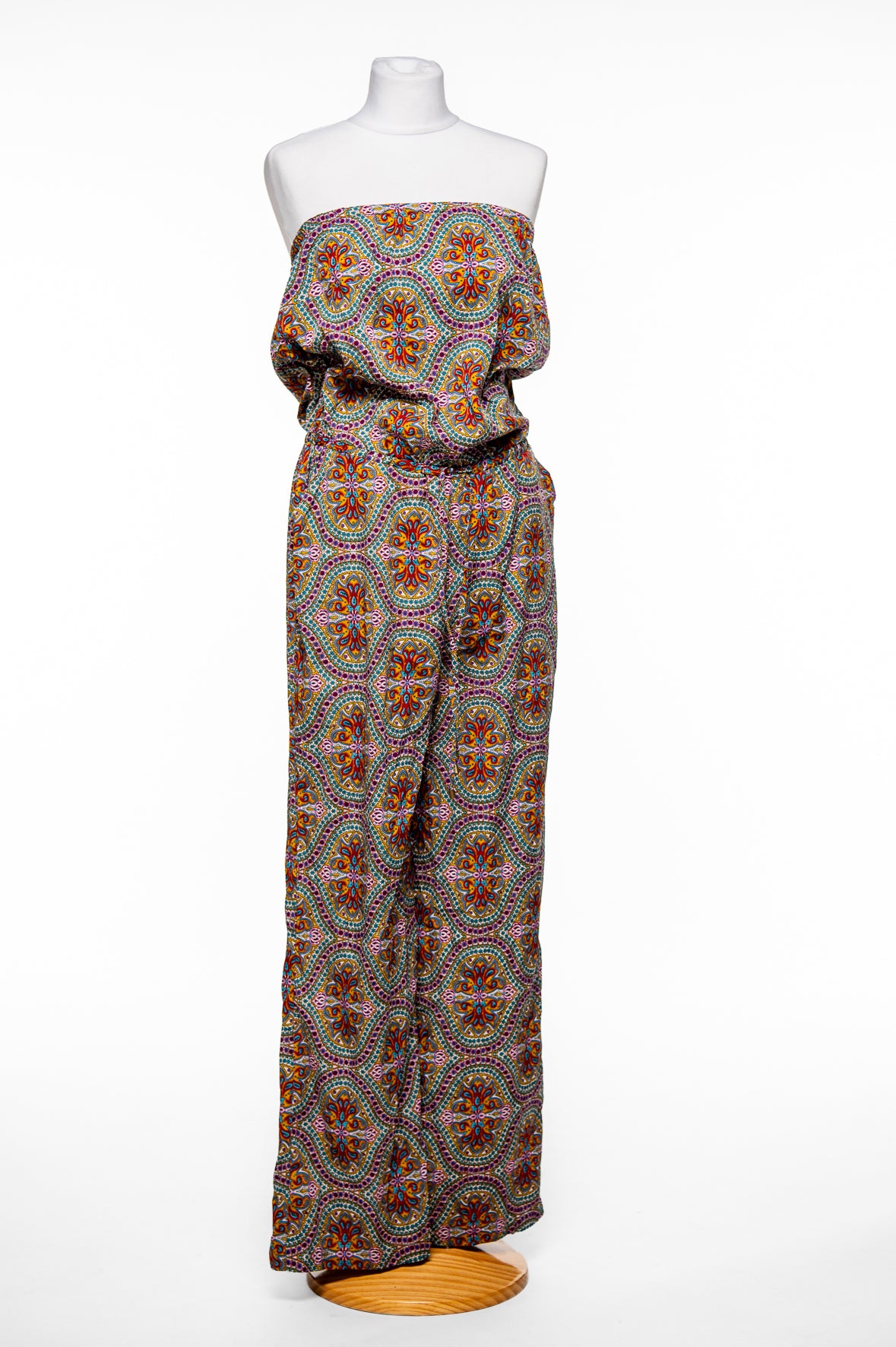 Damen Jumpsuit yes or no