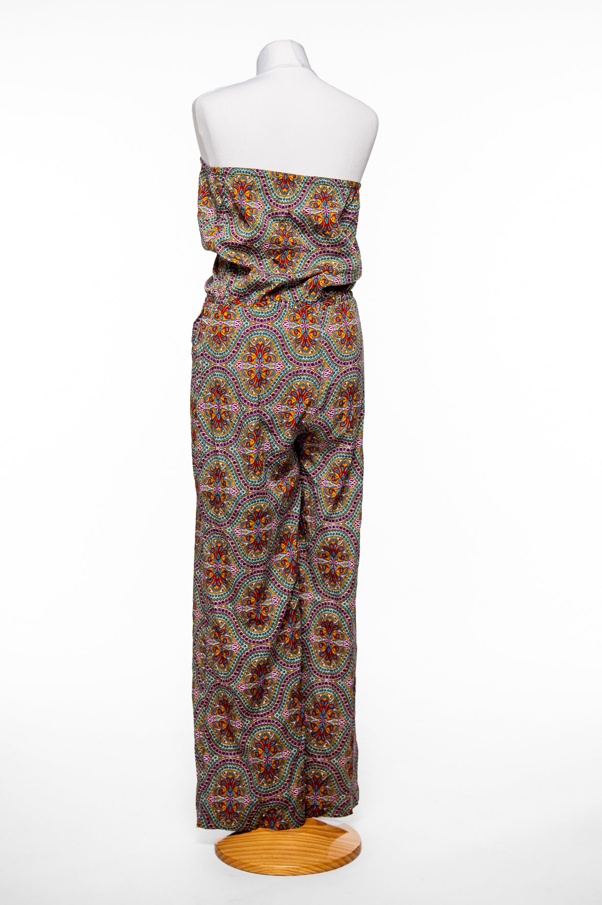 Damen Jumpsuit yes or no