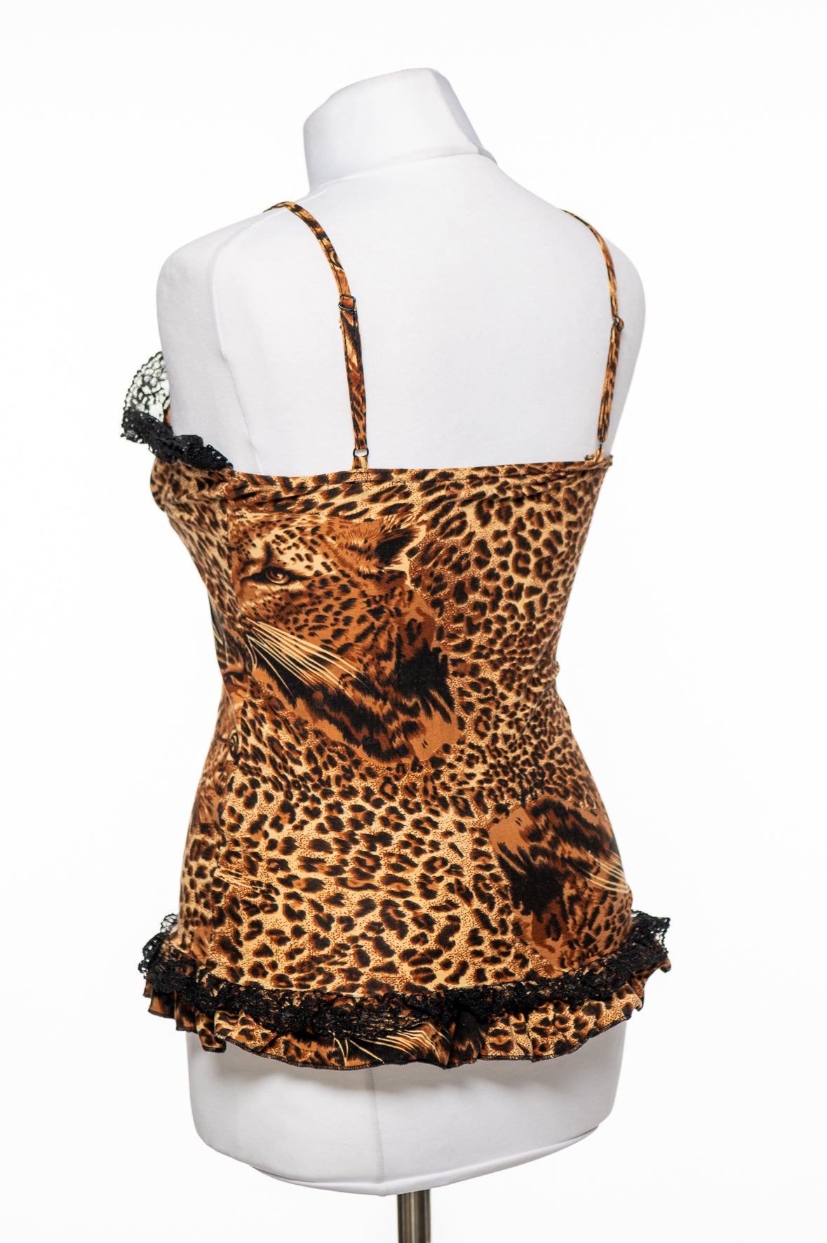 Damen Top Hamwi