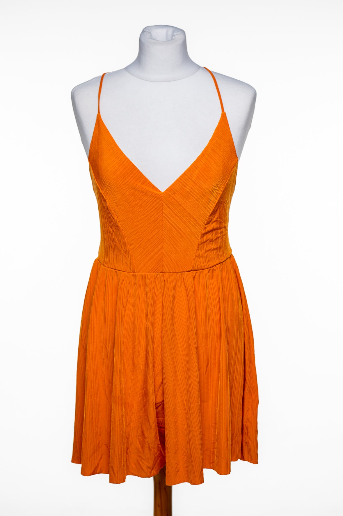 Damen Jumpsuit Zara