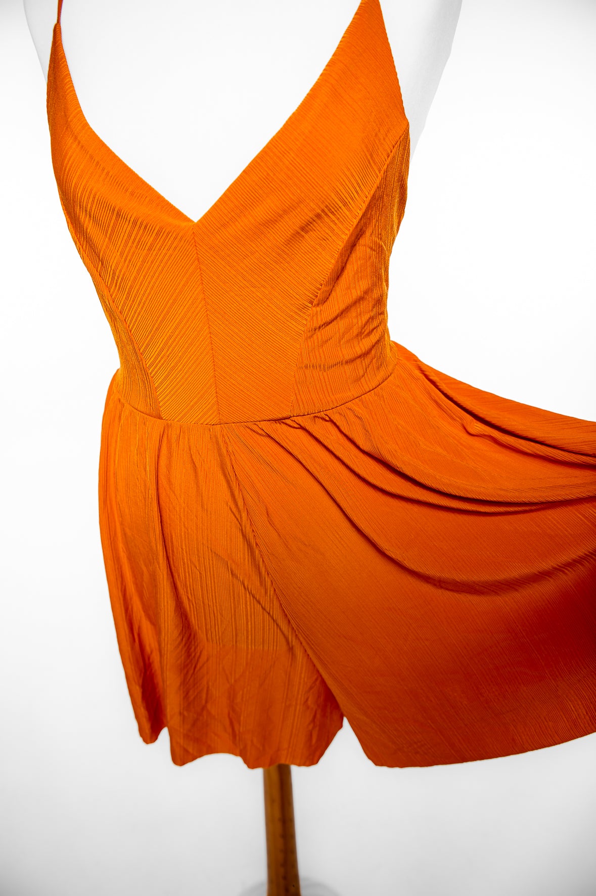 Damen Jumpsuit Zara