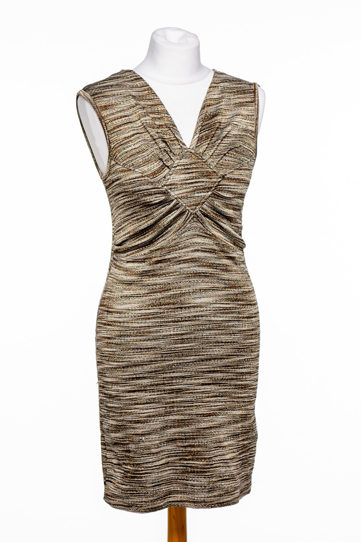 Damen Kleid Jeff Gallano