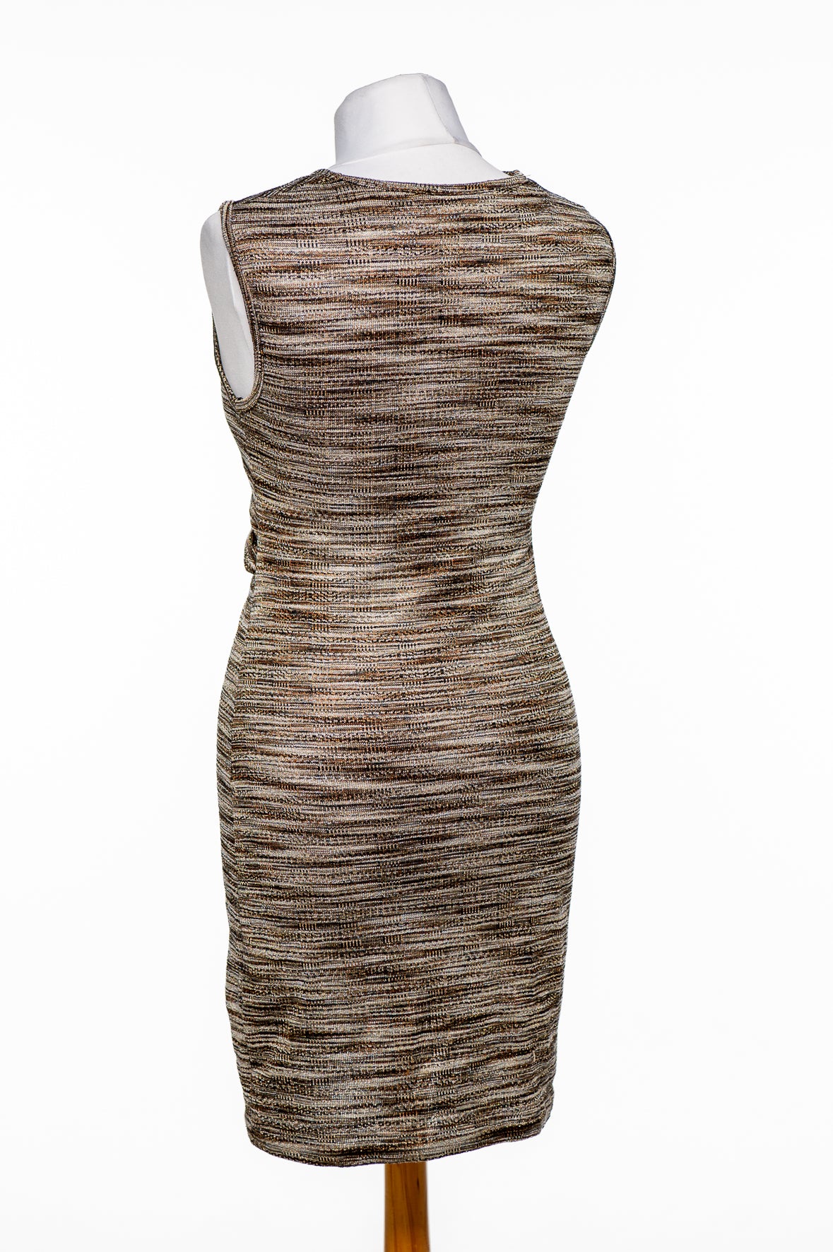 Damen Kleid Jeff Gallano