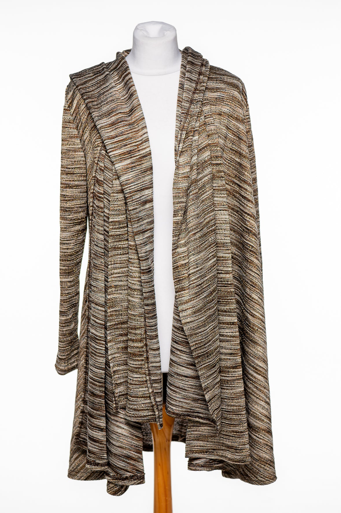 Damen Strickjacke Jeff Gallano