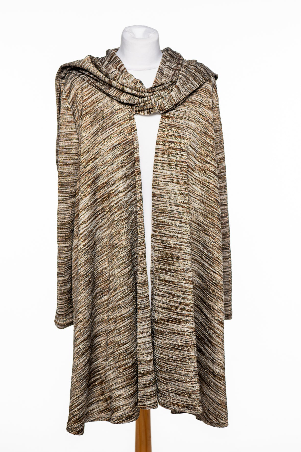 Damen Strickjacke Jeff Gallano