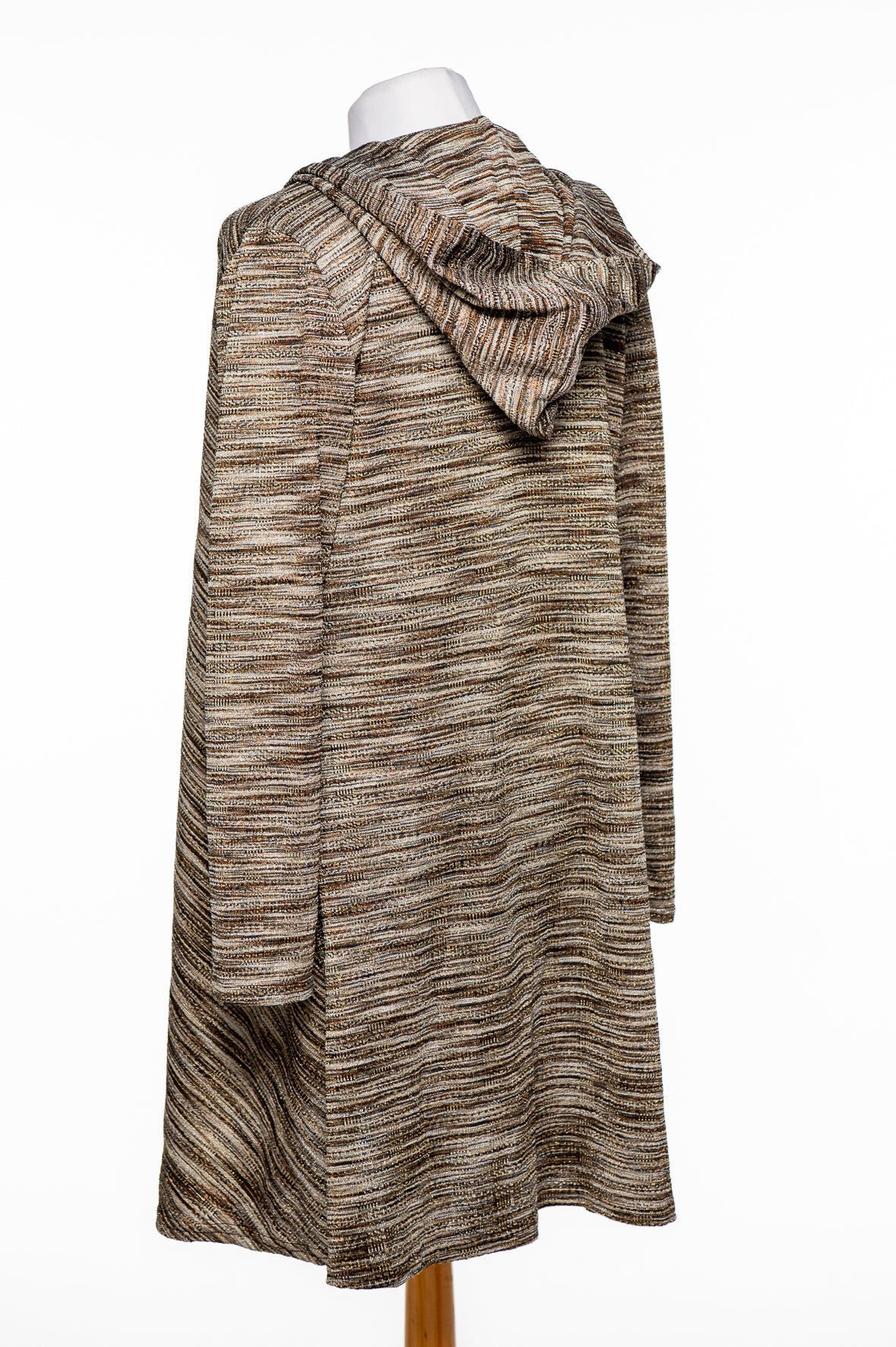 Damen Strickjacke Jeff Gallano