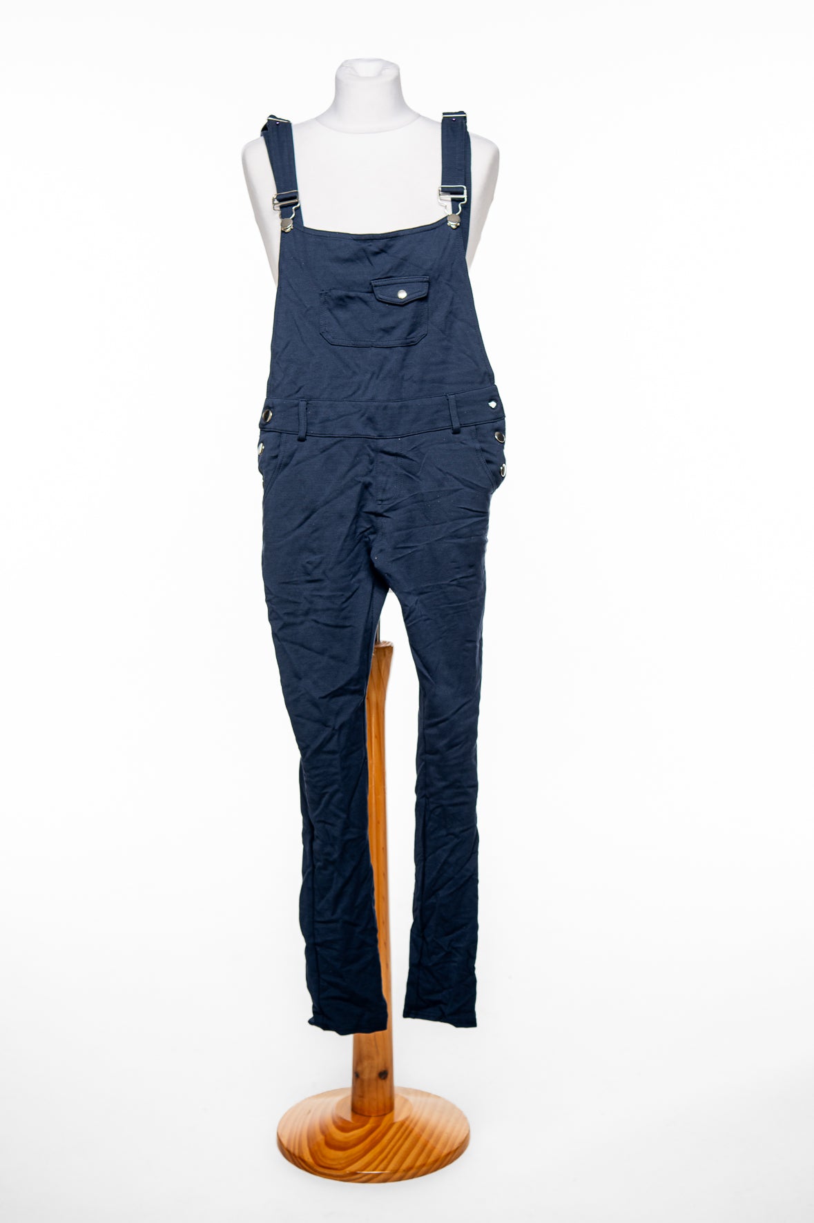 Damen Latzhose