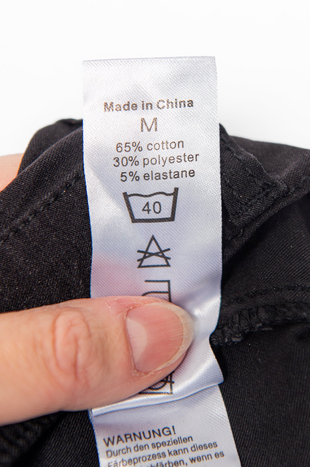 Damen Hose