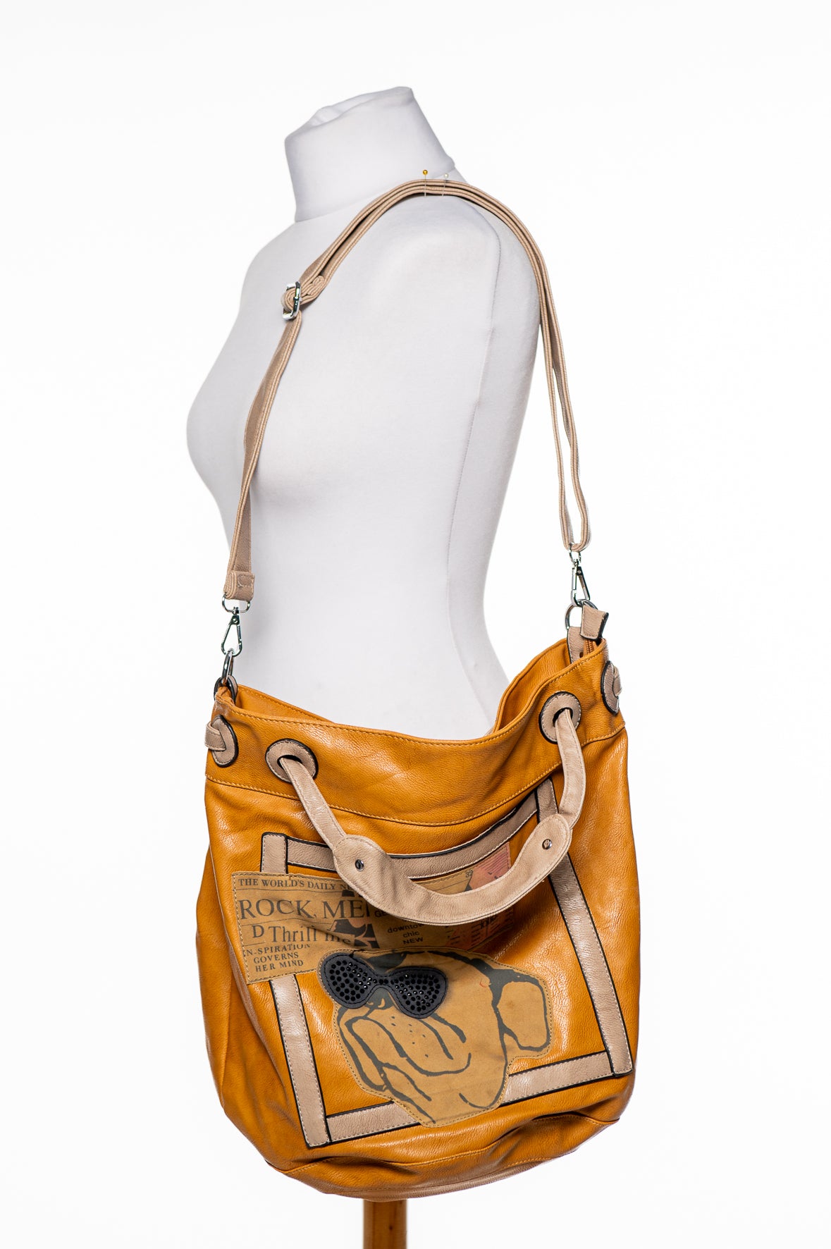 Damen Handtasche