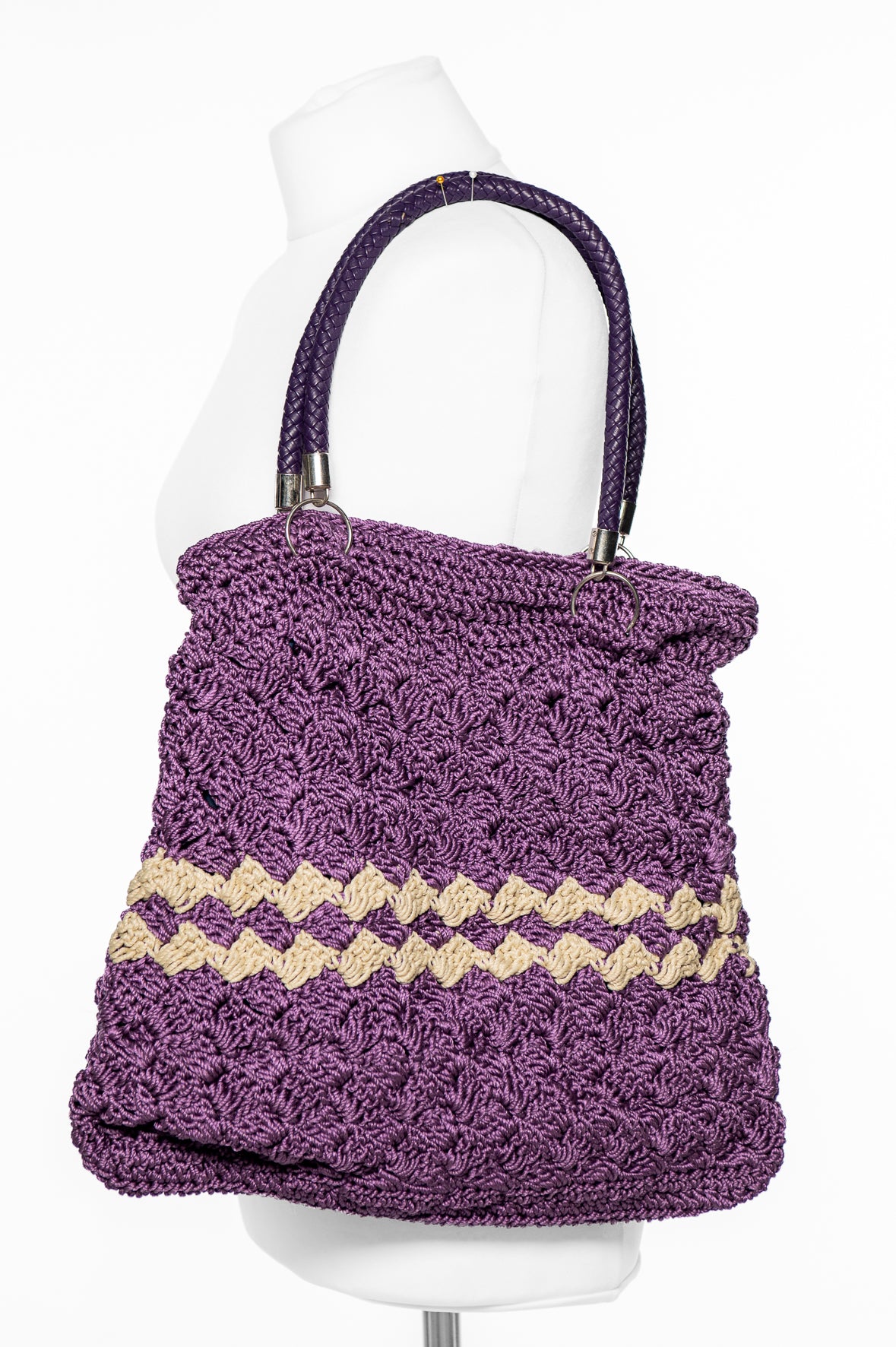 Damen Handtasche