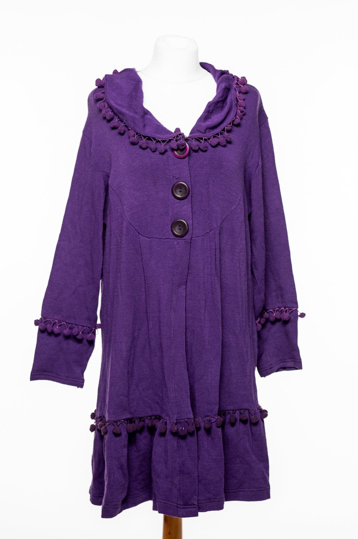 Damen Kleid 2W Paris