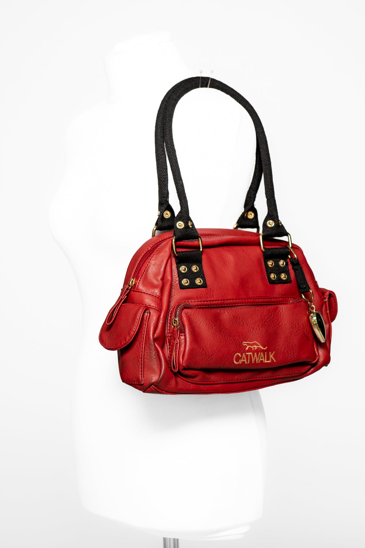 Damen Handtasche catwalk