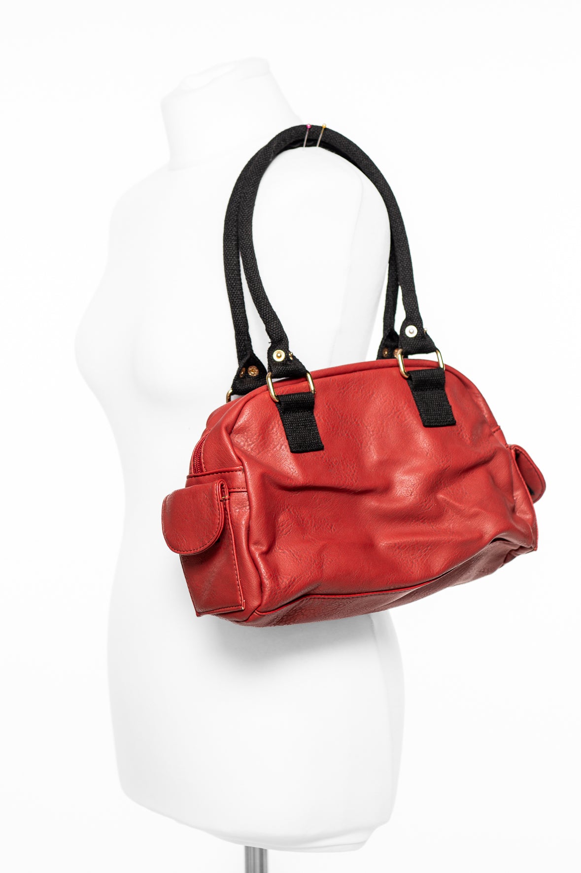Damen Handtasche catwalk